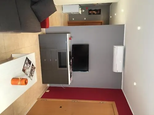 Apartment Traginers Roses Spain