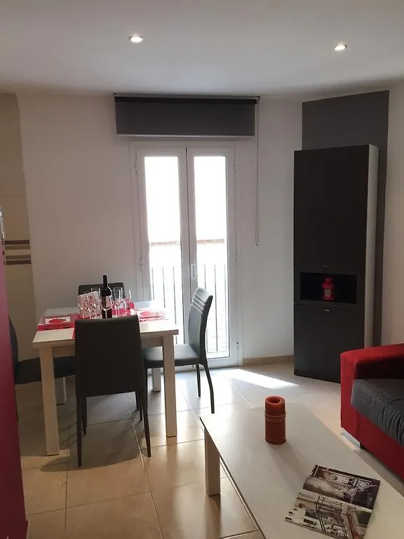 Apartment Traginers Roses Spain