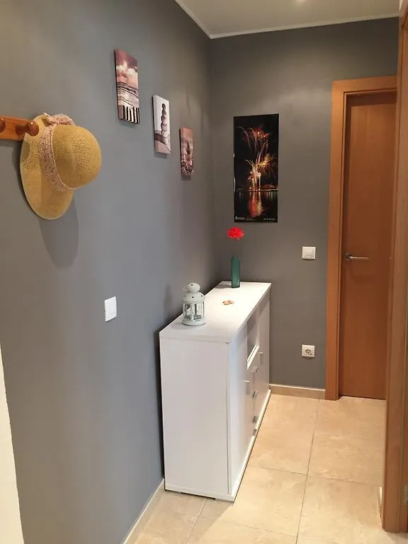 Apartment Traginers Roses Spain