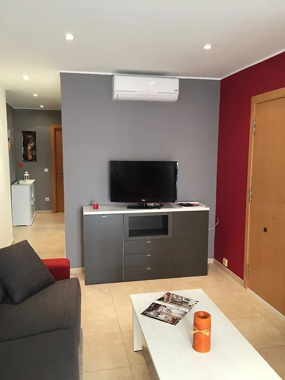 Apartment Traginers Roses Spain