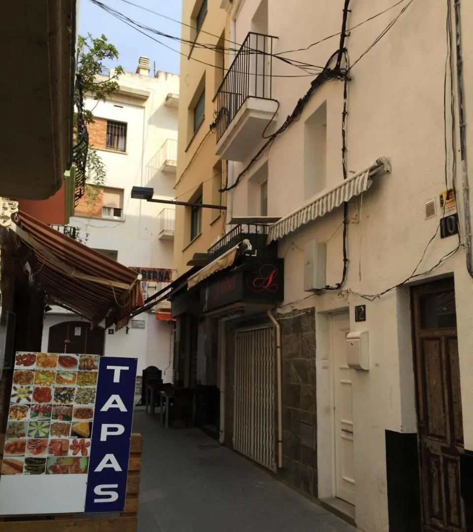 Apartment Traginers Roses Spain